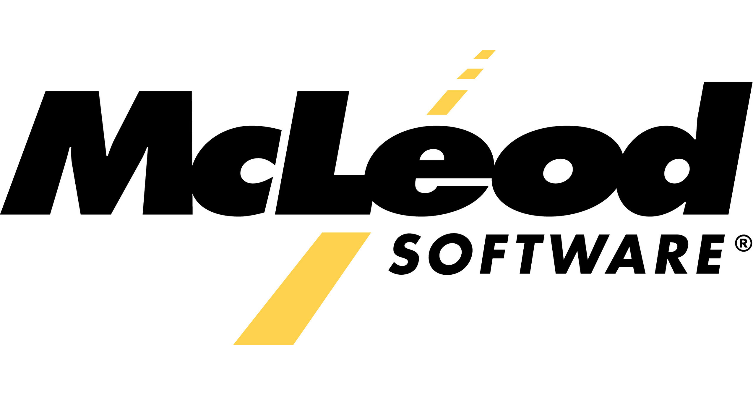 McLeod Software Logo