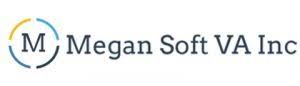 Megansoft Logo